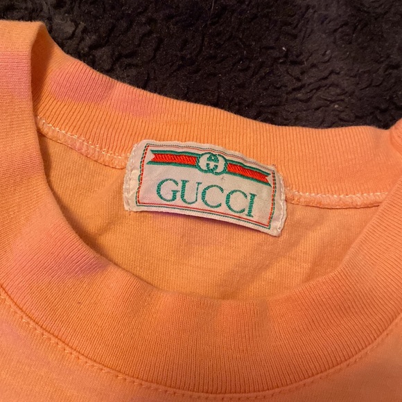 Gucci Shirt - Picture 2 of 3